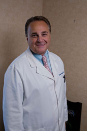 Dr. Fausto Petruzziello, MD, CEO